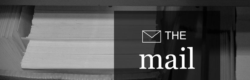 The Mail